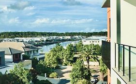 The Residences At The Peninsula